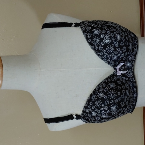 Victoria's Secret Other - Victoria's Secret Dream Angels Lined Demi Bra 34D NWOT